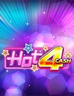 Giới Thiệu Hot 4 Cash Slot: Kỷ Nguyên Mới Của Trò Chơi Slot