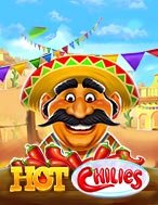 Ớt Siêu Cay – Hot Chilies Slot: Hướng Dẫn Đầy Đủ Từ A đến Z Cho Người Mới