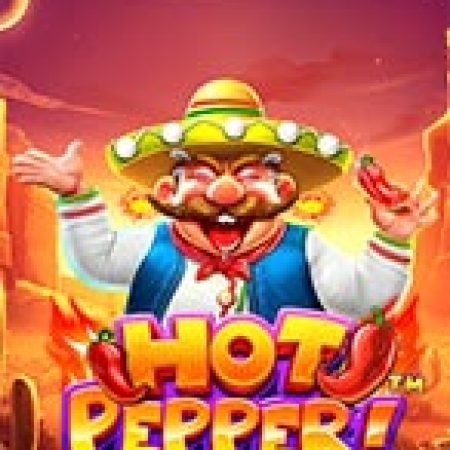 Sức Nóng Miền Hoang Dã – Hot Pepper Slot: Hướng Dẫn Đầy Đủ Từ A đến Z Cho Người Mới