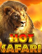 Giới Thiệu Thế Giới Hoang Dã – Hot Safari Slot: Kỷ Nguyên Mới Của Trò Chơi Slot