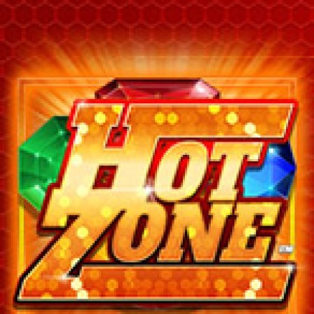 Hot Zone Slot: Hướng Dẫn Đầy Đủ Từ A đến Z Cho Người Mới