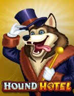 Đánh Giá Khách Sạn Vui Nhộn – Hound Hotel Slot: Kỳ Quan Game Slot Mới Nhất