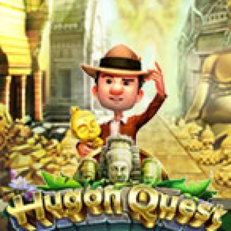 Hướng Dẫn Toàn Diện Chơi Hugon Quest Slot: Mẹo & Thủ Thuật