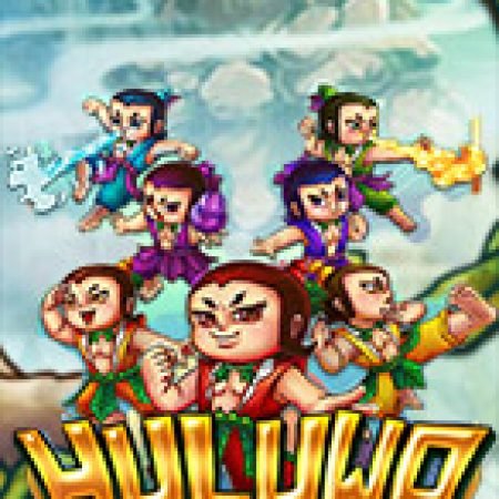 Đánh Giá Huluwa Slot: Kỳ Quan Game Slot Mới Nhất