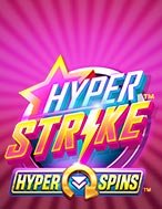 Hướng Dẫn Toàn Diện Chơi Hyper Strike HyperSpins Slot: Mẹo & Thủ Thuật