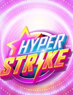 Chơi Hyper Strike Slot Ngay Hôm Nay – Phiêu Lưu Đến Thế Giới Kỳ Diệu!