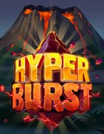 Hyperburst Slot: Hướng Dẫn Chi Tiết Để Thắng Lớn và Giành Jackpot!