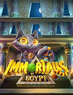 Bí Kíp Chơi Ai Cập Bất Tử – Immortails of Egypt Slot: Tăng Cơ Hội Thắng Cược Tối Đa