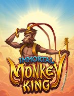 Đánh Giá Immortal Monkey King Slot: Kỳ Quan Game Slot Mới Nhất