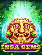 Khám Phá Inca Gems Slot: Trải Nghiệm Game Slot Huyền Bí