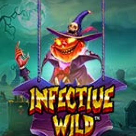 Giới Thiệu Kí Sinh Trùng – Infective Wild Slot: Kỷ Nguyên Mới Của Trò Chơi Slot