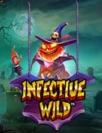 Giới Thiệu Kí Sinh Trùng – Infective Wild Slot: Kỷ Nguyên Mới Của Trò Chơi Slot