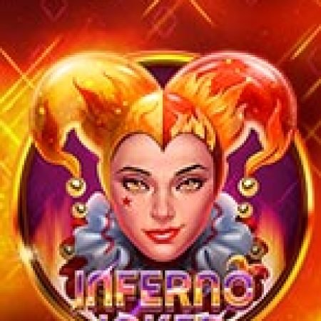 Chơi Inferno Joker Slot Ngay Hôm Nay – Phiêu Lưu Đến Thế Giới Kỳ Diệu!