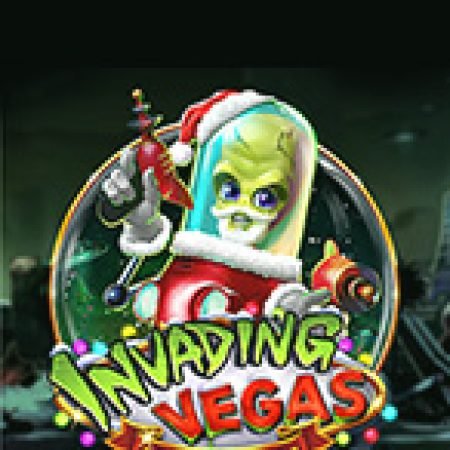 Cách Chinh Phục Xâm Lược Vegas: Đêm Giáng Sinh – Invading Vegas: Las Christmas Slot: Chiến Lược và Hướng Dẫn