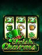 Cỏ 4 Lá Diệu Kì – Irish Charms Slot: Hướng Dẫn Đầy Đủ Từ A đến Z Cho Người Mới