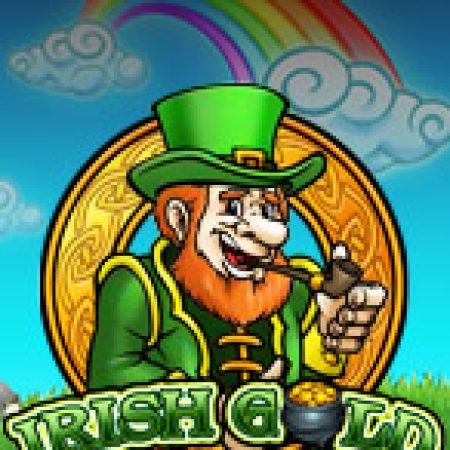 Hướng Dẫn Toàn Diện Chơi Yêu Tinh Patrick – Irish Gold Slot: Mẹo & Thủ Thuật