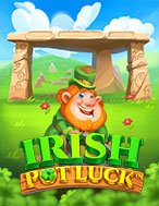 Cách Chinh Phục Chiếc Nồi Thần – Irish Pot Luck Slot: Chiến Lược và Hướng Dẫn