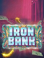 Hướng Dẫn Toàn Diện Chơi Iron Bank Slot: Mẹo & Thủ Thuật