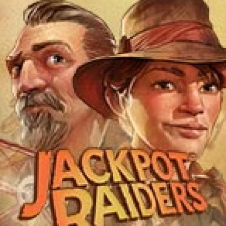 Cách Chinh Phục Jackpot Raiders Slot: Chiến Lược và Hướng Dẫn