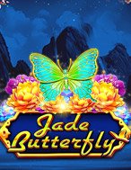 Cánh Bướm Thần Tiên – Jade Butterfly Slot: Hướng Dẫn Đầy Đủ Từ A đến Z Cho Người Mới