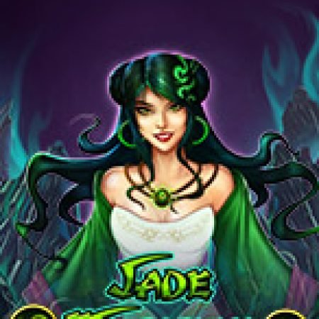 Chơi Pháp Sư Xa Lánh – Jade Magician Slot Ngay Hôm Nay – Phiêu Lưu Đến Thế Giới Kỳ Diệu!