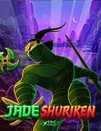 Cách Chinh Phục Ninja Cẩm Thạch – Jade Shuriken Slot: Chiến Lược và Hướng Dẫn