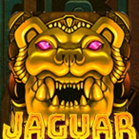 Jaguar Temple Slot: Hướng Dẫn Đầy Đủ Từ A đến Z Cho Người Mới