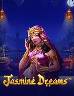 Giấc Mơ Hoa Nhài – Jasmine Dreams Slot: Hướng Dẫn Chi Tiết Để Thắng Lớn và Giành Jackpot!