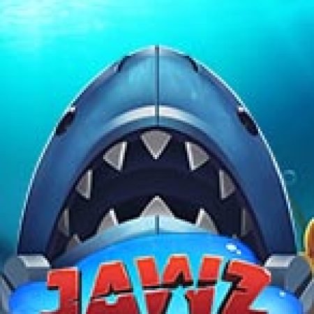 Giới Thiệu Jawz Slot: Kỷ Nguyên Mới Của Trò Chơi Slot