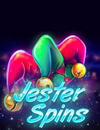 Cách Chinh Phục Vòng Quay Jester – Jester Spins Slot: Chiến Lược và Hướng Dẫn