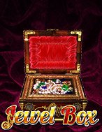 Hòm Châu Báu – Jewel Box Slot: Hướng Dẫn Đầy Đủ Từ A đến Z Cho Người Mới