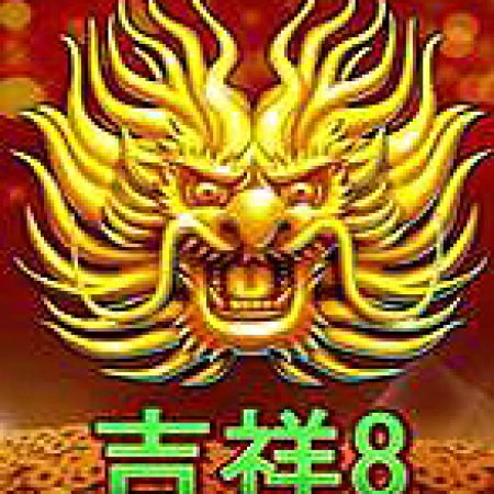 Ji Xiang 8 Slot: Hướng Dẫn Chi Tiết Để Thắng Lớn và Giành Jackpot!