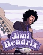 Chơi Jimi Hendrix – Jimi Hendrix Online Slot Ngay Hôm Nay – Phiêu Lưu Đến Thế Giới Kỳ Diệu!