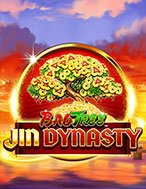 Cách Chinh Phục Jin Dynasty Slot: Chiến Lược và Hướng Dẫn