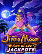 Jinns Moon Slot: Hướng Dẫn Đầy Đủ Từ A đến Z Cho Người Mới