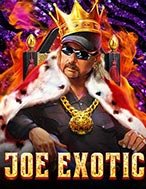 Thánh Joe Dị Năng – Joe Exotic Slot: Hướng Dẫn Chi Tiết Để Thắng Lớn và Giành Jackpot!