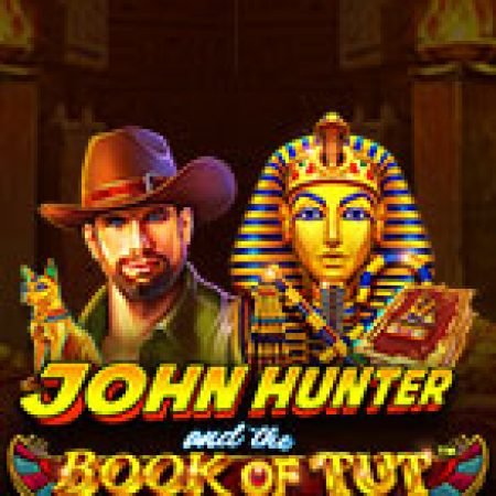 Hướng Dẫn Toàn Diện Chơi Kẻ Săn Báu Vật – John Hunter and the Book of Tut Slot: Mẹo & Thủ Thuật