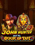 Hướng Dẫn Toàn Diện Chơi Kẻ Săn Báu Vật – John Hunter and the Book of Tut Slot: Mẹo & Thủ Thuật