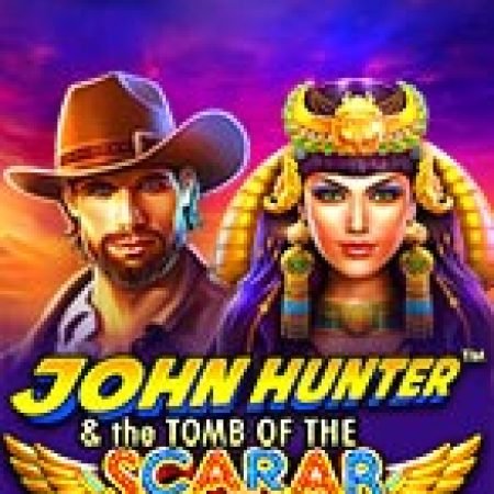 Đánh Giá Săn Kho Báu Nữ Hoàng Scarab – John Hunter and the Tomb of the Scarab Queen Slot: Kỳ Quan Game Slot Mới Nhất