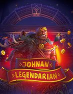 Giới Thiệu Johnan Legendarian Slot: Kỷ Nguyên Mới Của Trò Chơi Slot