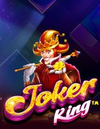 Vua Hề Xuất Thế – Joker King Slot: Hướng Dẫn Đầy Đủ Từ A đến Z Cho Người Mới