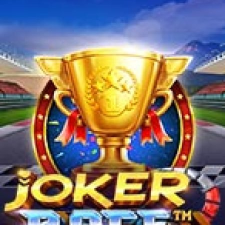 Khám Phá Cuộc Đua Của Những Chú Hề – Joker Race Slot: Trải Nghiệm Game Slot Huyền Bí