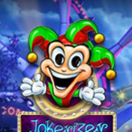 Cách Chinh Phục Jokerizer Slot: Chiến Lược và Hướng Dẫn