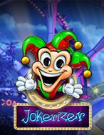 Cách Chinh Phục Jokerizer Slot: Chiến Lược và Hướng Dẫn