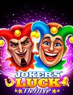 Joker’s Luck Deluxe Slot: Hướng Dẫn Chi Tiết Để Thắng Lớn và Giành Jackpot!