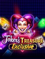 Bí Kíp Chơi Joker’s Treasure Exclusive Slot: Tăng Cơ Hội Thắng Cược Tối Đa