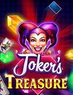 Đánh Giá Joker’s Treasure Slot: Kỳ Quan Game Slot Mới Nhất