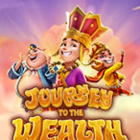 Tây Du Ký – Journey to the Wealth Slot: Hướng Dẫn Đầy Đủ Từ A đến Z Cho Người Mới