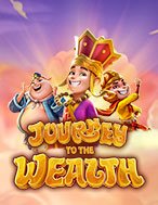 Tây Du Ký – Journey to the Wealth Slot: Hướng Dẫn Đầy Đủ Từ A đến Z Cho Người Mới