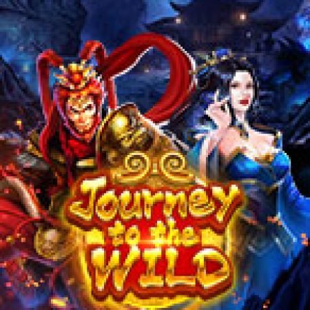 Bí Kíp Chơi Journey to the Wild Slot: Tăng Cơ Hội Thắng Cược Tối Đa